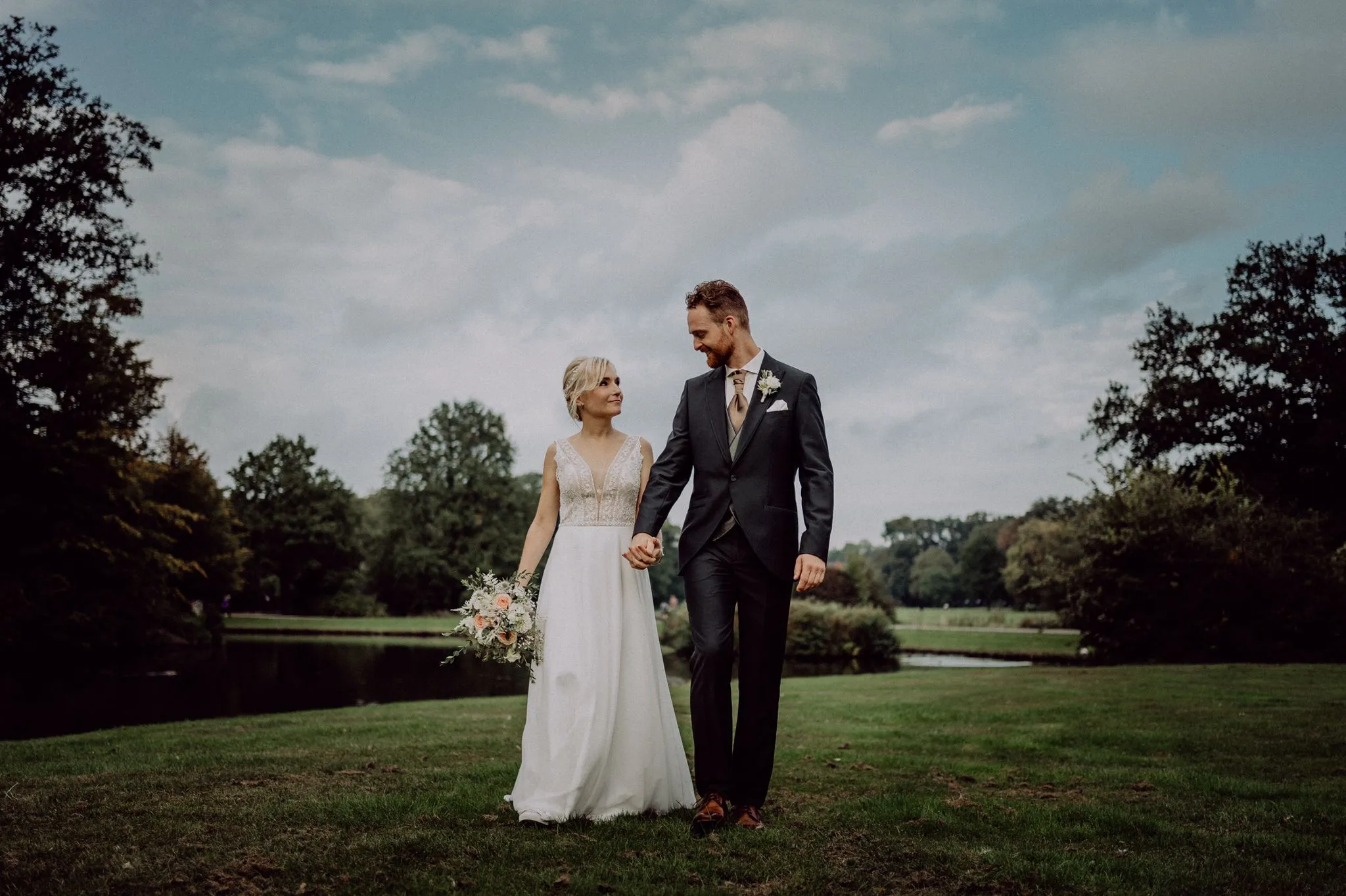 Alex & Steffi - Hochzeit